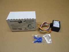 1 NIB SPACE AGE ELECTRONICS SSU-RIC-1 SSURIC1 J-BOX MOUNT CONTROL RELAY 10A 120V