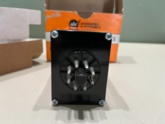 ATC Diversified Electronics TBC 120 ABA 8 Pin Alternating Relay