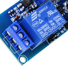 2PCS DC 12V Delay Relay Switch Turn on off Switch Module with Time Timer Timi…