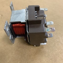 HONEYWELL R8222 D 1014 DPDT General Purpose Relay