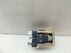 FUJITSU 233N-4T RELAY FRL230 60Hz-100/110V,50Hz-100V