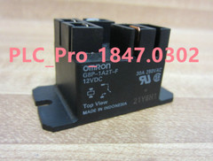 G8P1A2TF 1PCS Brand New OMRON G8P-1A2T-F 12VDC Relay Fast delivery