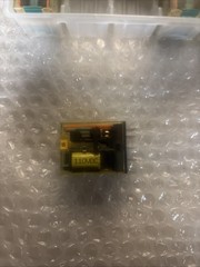 9 PCS IDEC RU4S-D110 General Purpose Relay 4PDT 4 Form C 110VDC Coil Socketable