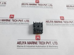 Omron PF113A-E Relay Socket