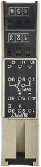 RS Component 218-4447 Trip Amplifier Single Level Pro Single Conditioner 2184447