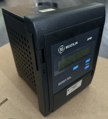 GE Multilin SPM-PF | SPM Synchronous Motor Protection Relay Power Factor