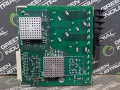 USED SEL 070-1529 Motor Protection Relay ACI/AVI Board Rev D B1529-1-10.H2