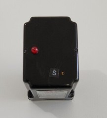 *NEW SURPLUS* Skan-A-Matic R42007 Amplifier Relay 115Vac 11-Pin + Warranty!