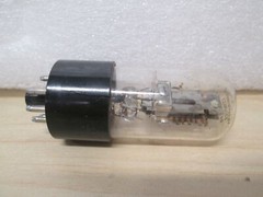 Amperite, 115N03, Delay Relay, Used