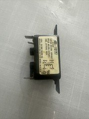 AquaCal 3400-11Q1757 Fan Relay 24 VAC