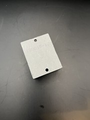 Opto 22 480D15-12 Solid State Relay 3-32VDC control voltage