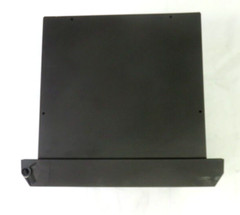 GE Multilin Feeder Protection Relay w/Case 735-5-5-HI-485, FOR PARTS/ REPAIR