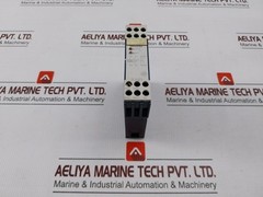 SIEMENS 3UN2100-0AN7 Thermistor Motor Protection Relay 220–240V 50/60Hz