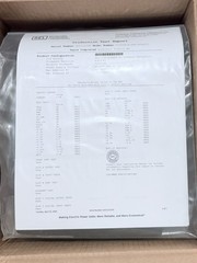 NEW SEL-710-5 Motor Protection Relay 071050E1A1A9X7485A200 Ethernet Fiber HMI