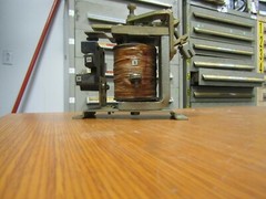 😏 GE GENERAL ELECTRIC 10 AMP GROUND FAULT RELAY 600VAC 325V COIL IC2820-C100M3