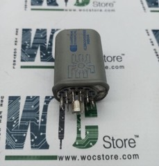 IC3600KMRB2 H8934 COMMUNICATIONS INSTRUMENTS INC RELAY SL NO 583279