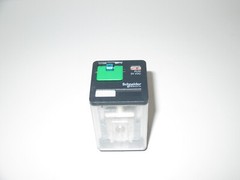 Zelio Schneider RUMF21BD Universal Plug-in Relay 10A, 2CO, 24 VDC (10 pc. lot)