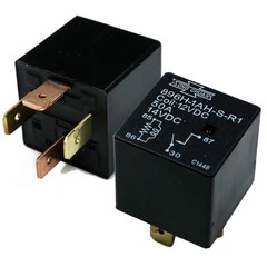 Relay for Polaris Sportsman Ranger 400 500 700 800 50A Relay 50 Amp, 4011141 (Pa