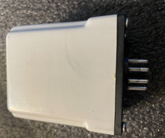 Time Mark Model 253 Reverse Phase Relay Socket Mount