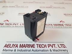 SIEMENS 3UN8 004 Control Relay 220V~40-60 HZ
