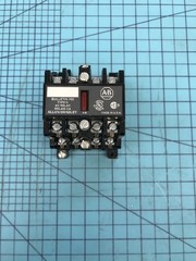 Allen Bradley 700-N800A1 AC Relay