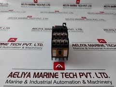 Gec CR8/62E Control Relay 110VDC Coil