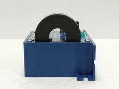 R-K ELECTRONICS CSRA-115A-2-5-AR AC Current Sensing Relay 115V 1-5A New Surplus