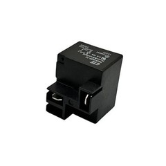 30A High Breaking Capacity PCB Mount Relay for HVAC, Pow Size: TWO T9AS1D22-12