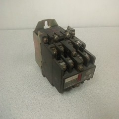 Allen Bradley 700-N800A1 Ser. C Relay