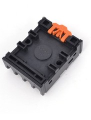 5PACK 8 Pin PF083A Power Timer Relay Socket Base Fit JTX-2C DH48S Holder