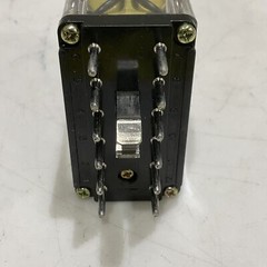 S-D STRUTHERS DUNN B255ABXP RELAY COIL 120V 50-60 LOT OF 2 373