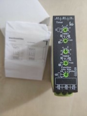 original NEW Zeitrelais Tele G2ZI20 12-240 V AC/DC 120501 (MADE IN AUSTRIA)