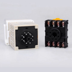 Omron DH48S-S DH48S-1Z DH48S-2Z DH48S-2ZH DC12V DC24V AC110V AC220V AC380V Unit