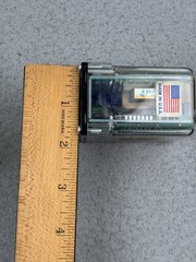Absolute Process Instruments API Model API-4300 G – 115 VAC