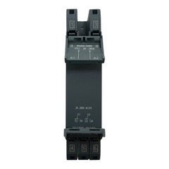 Siemens Coupling Relays 2 Changer Spring Balancer AC/Dc 24 V To 240 V