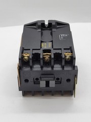 Square D 8501 GO-20 AC Control Relay 10A 2NO/NC 120/277V Series D 120V Coil