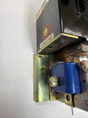SIEMENS 47AB10AG Furnas Hubbell Class 47 600V Alternating Relay 208/240V SPDT