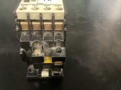 Siemens Contactor 110-127V | 3 TH 80 22 – 0A |