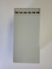 Basler Under Voltage Relay BE3-27T-3D1N2 480V50/60Hz