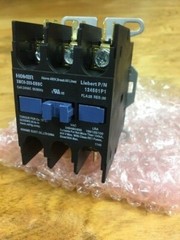 EMERSON 124501P1S CONTACTOR 24V COIL 15/20AMP -BRAND NEW-