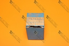Line Relays, MKTR-2D, 14vdc Relay Electric MEC Esterline MKTR 2D