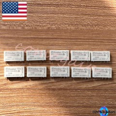 For Finder 34.51.7.024.0010 24VDC 6A 5Pins PCB Mount SPDT SPDT Power Relay x10