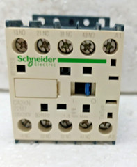 Schneider CA2KN22M7 220/230 V Control Relay Tesys 050023 Schneider CA2KN22M7
