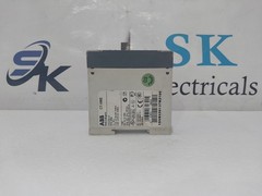 ABB CT-VWE 3S-300S AC220-240V 50/60HZ AC/DC 24V TIME RELAY