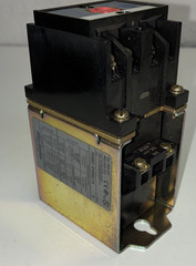 Allen Bradley 700DC-P400Z24 Ser A DC Relay 24V 4NO NOS Oxidized Base Damaged Box