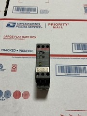 ABB 1SVR430831R0200 Over Voltage AC/DC Monitoring relay CM-ESS D1