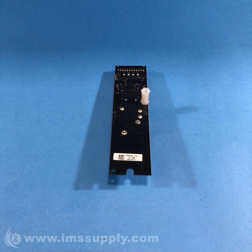 CXR2N CX Lighting Control Latching Relay USIP