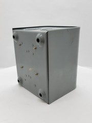 Square D 9050 AG-1E Pneumatic Timing Relay 0.2Sec/1Min 440/480V Coil Series D