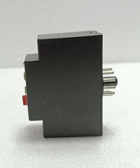 BRODERSEN UNIC XW Multi Function Timer Relay 12-240V AC/DC 0.6s-60m Plug-In
