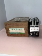 GE 12HGA11J98 Auxiliary Relay